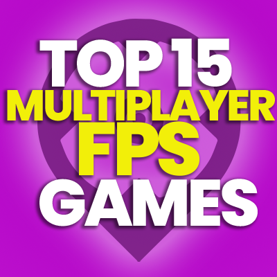 15 van de beste Multiplayer FPS Games en vergelijk prijzen
