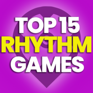 15 van de Best Rhythm Games en vergelijk prijzen