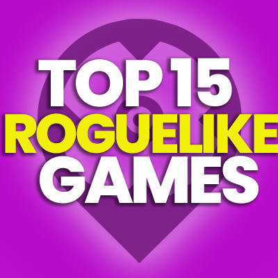 15 van de beste roguelike games en vergelijk de prijzen