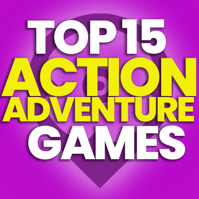 15 van de beste actie-avontuurspellen en vergelijk de prijzen