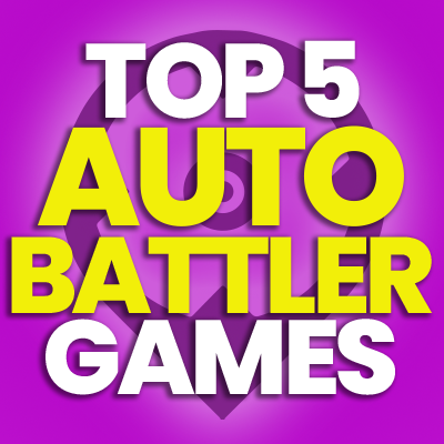 5 van de beste Auto-Battler Games en vergelijk prijzen