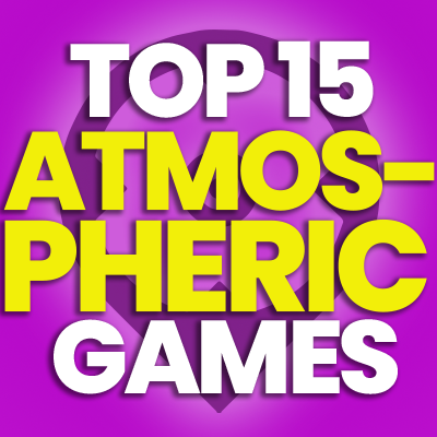 15 van de Beste Atmosferische Spelen en Vergelijk de Prijzen