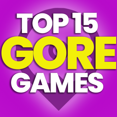 15 van de Best Gore Games en vergelijk prijzen