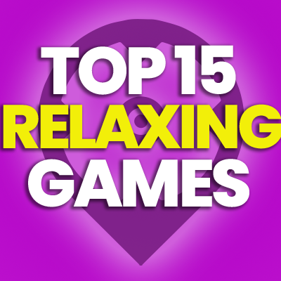 15 van de Beste Ontspannende Spelletjes en Vergelijk de Prijzen