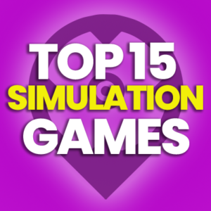 15 van de beste simulatiespellen en vergelijk prijzen