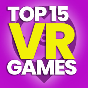 15 van de beste VR-spellen en vergelijk prijzen