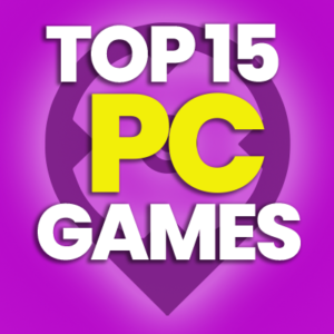 15 van de beste PC-spellen en vergelijk de prijzen