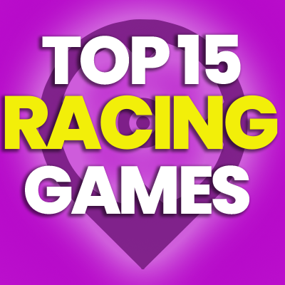 15 van de beste racegames en vergelijk de prijzen