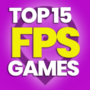 15 van de beste FPS Games en vergelijk prijzen