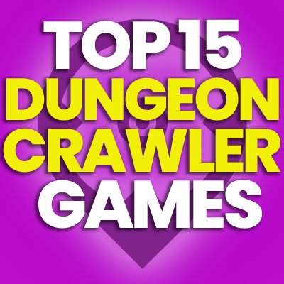 15 van de Best Dungeon Crawler Games en vergelijk prijzen