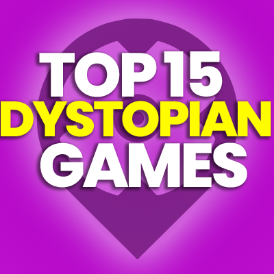 15 van de beste Dystopian Games en vergelijk prijzen