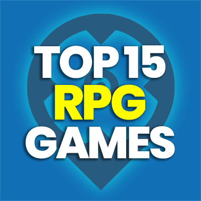 Top 15 RPG-spellen van 2024: Hete deals & prijsvergelijkingen