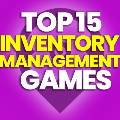 15 van de Best Inventory Management Games en vergelijk prijzen