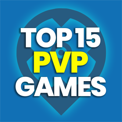 Top 15 PvP-spellen van 2024: Boost je spaargeld