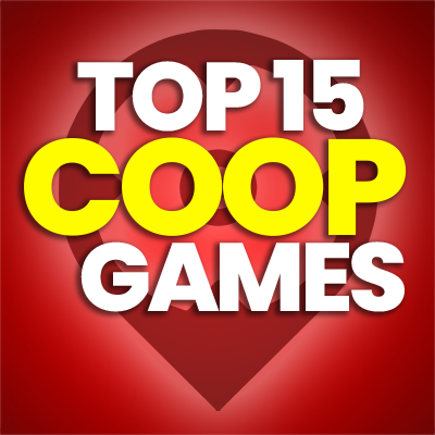 15 van de beste Co-op spellen en vergelijk de prijzen