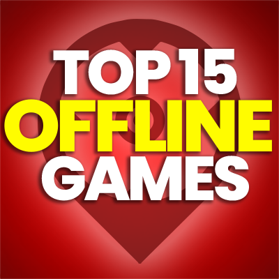 15 van de beste offline spellen en vergelijk de prijzen