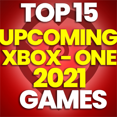 15 van de beste aankomende 2021 Xbox One-spellen en vergelijk de prijzen