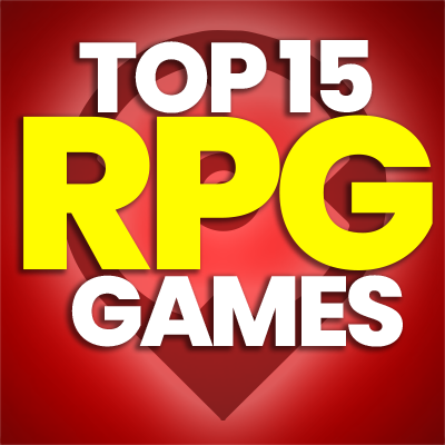 15 van de beste RPG spellen en vergelijk prijzen