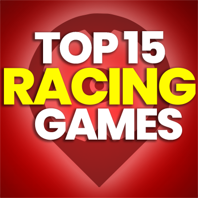 15 van de beste racegames en vergelijk de prijzen