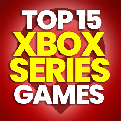 15 van de beste Xbox Series X-spellen en vergelijk de prijzen