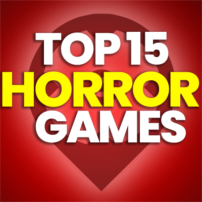 15 van de beste horrorspellen en vergelijk de prijzen