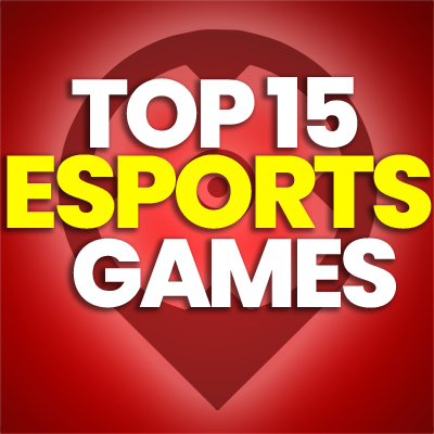 15 van de beste eSports-spellen en vergelijk de prijzen