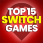 15 van de beste Switch-spellen en vergelijk de prijzen