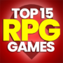 15 van de beste RPG spellen en vergelijk prijzen