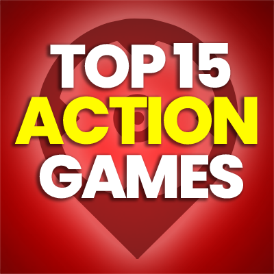 15 van de beste actiespellen en vergelijk de prijzen