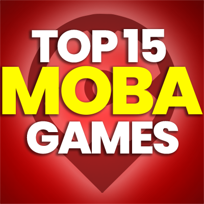 15 van de beste MOBA-spellen en vergelijk de prijzen