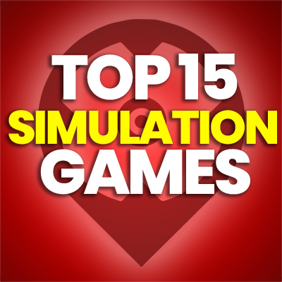 15 van de beste simulatiespellen en vergelijk de prijzen