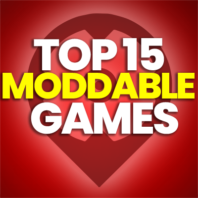 15 van de beste Moddale-spellen en vergelijk de prijzen