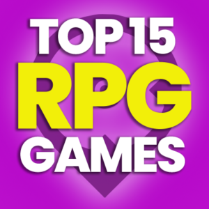 15 van de beste RPG spellen en vergelijk prijzen