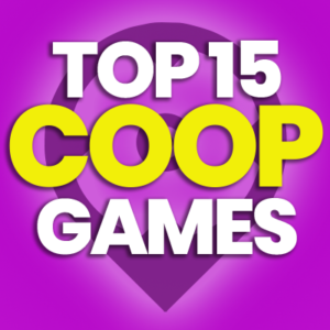 15 van de beste co-op games en vergelijk de prijzen