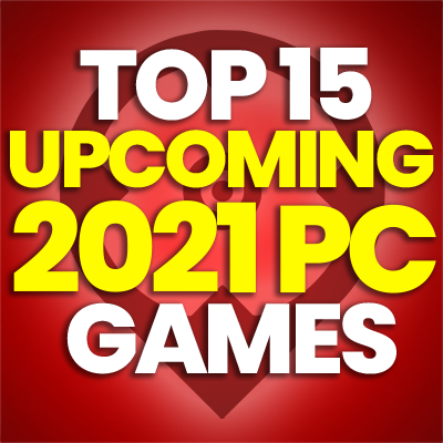 15 van de Best Upcoming 2021 PC Games en vergelijk prijzen