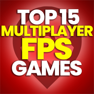 15 van de beste multiplayer FPS-spellen en vergelijk de prijzen
