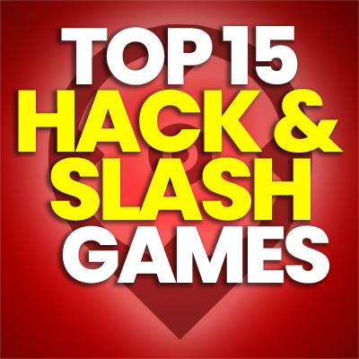 15 van de beste Hack & Slash Games en vergelijk de prijzen