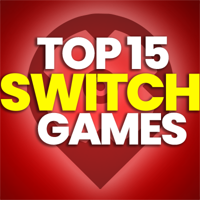15 van de beste nintendo-switchgames en vergelijk de prijzen