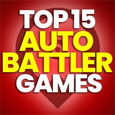 15 van de beste Auto Battler / Auto Chess Games en vergelijk de prijzen