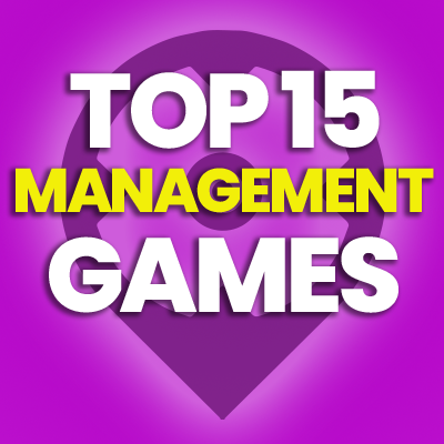 15 van de beste managementgames en vergelijk prijzen