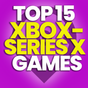 15 van de beste xbox series x spellen en vergelijk prijzen