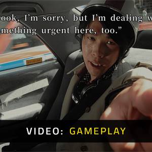 428 Shibuya Scramble - Gameplay Video
