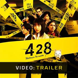 428 Shibuya Scramble - Video Trailer