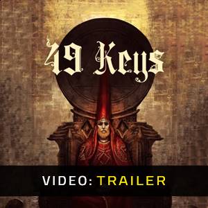 49 Keys - Videotrailer