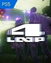 4 LOOP Playstation 5