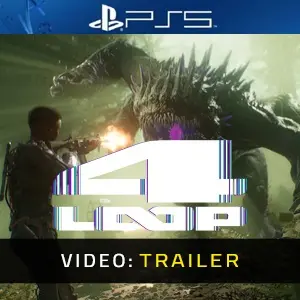 4 LOOP PS5 - Video Trailer