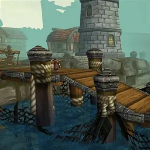 4STORY ORIGIN - Brug