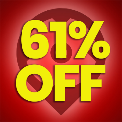 Beste deals voor de Masterpiece games (PC, PS4, Xbox One)