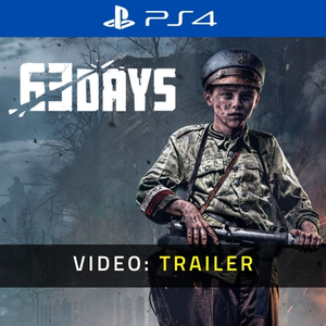 63 Days - Videotrailer