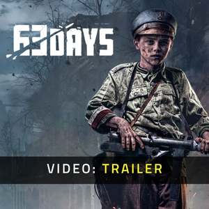 63 Days - Videotrailer